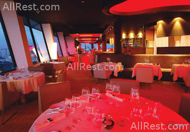 The Dusit Thani Hotel 8